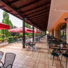 Hrizantema 4* Hotel 